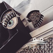 國潮牌大毛領工裝棉襖外套女秋冬新款防風防水中長款派克羽絨棉服 歷史價格詳細信息