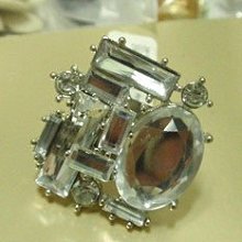 戒指Vintage rings for women 復古戒指小眾設計輕奢開口可調節食指戒 歷史價格詳細信息