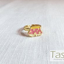 TasA Accessory shop-皮質簡約繩結結髮圈(酒紅色) 歷史價格詳細信息