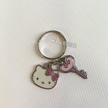 戒指HelloKitty卡通可愛金屬戒指小眾復古甜酷辣妹開口調節指環女禮物 歷史價格詳細信息