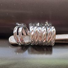 【開運如意閣】胸墜.吊飾-925純銀立體如意鎖片-長命富貴.鳳凰圖-下方3個銀鈴鐺-長寬厚28*21*8mm附紅色中國繩 歷史價格詳細信息