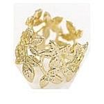 戒指歐美金屬鏈條手鏈戒指一體式指環男女嘻哈朋克風蹦迪戒指復古 歷史價格詳細信息