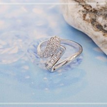 【POP+潮飾界】台灣藍寶石專用不鏽鋼戒指 ~ 雛鷹展翅不鏽鋼戒指 15*20 綠松石 ~ 不鏽鋼空托 ~ 不鏽鋼戒面 歷史價格詳細信息