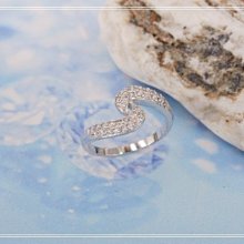 【POP+潮飾界】台灣藍寶石專用不鏽鋼戒指 ~ 雛鷹展翅不鏽鋼戒指 15*20 綠松石 ~ 不鏽鋼空托 ~ 不鏽鋼戒面 歷史價格詳細信息