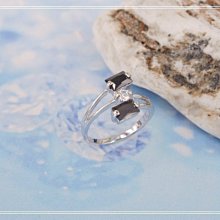 【POP+潮飾界】台灣藍寶石專用不鏽鋼戒指 ~ 雛鷹展翅不鏽鋼戒指 15*20 綠松石 ~ 不鏽鋼空托 ~ 不鏽鋼戒面 歷史價格詳細信息