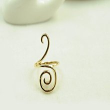 【小麼雜貨】歐美Robert Lee美式誇張松石大圓戒指 3款(現貨)A060(24)下12/31 歷史價格詳細信息