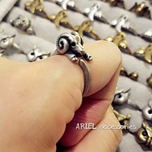 復古金色銀色動物豹戒指 歷史價格詳細信息