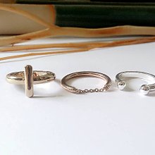 【小麼雜貨】歐美Robert Lee美式誇張松石大圓戒指 3款(現貨)A060(24)下12/31 歷史價格詳細信息