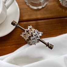 戒指古法寬面戒指女輕奢小眾設計男女款越南沙金情侶對戒結婚 歷史價格詳細信息