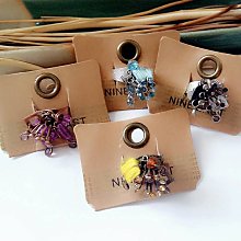 【小麼雜貨】歐美Robert Lee美式誇張松石大圓戒指 3款(現貨)A060(24)下12/31 歷史價格詳細信息