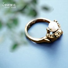 戒指打牌買彩時來運轉男女本命年進財開口銀戒指聚財招財貔貅戒指平安 歷史價格詳細信息