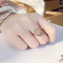 網紅食指鈦鋼戒指男女士時尚個性ins潮冷淡風情侶款對戒不掉色環-鴻運飾品 歷史價格詳細信息