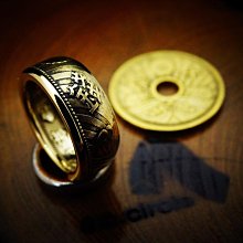 ao.circle 奢扣 {原創} 手工客製 美國 摩根銀幣 百年老銀幣 金豆版 銀幣手環 純銀 銀幣 手工手環 925 歷史價格詳細信息