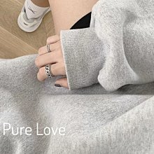 S925純銀麻花纏繞戒指 ins風復古新潮小眾設計戒指 精工品質銀飾 歷史價格詳細信息