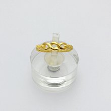 金泰源銀樓 純金 9999 黃金 麻花 鑽紗 古錢 戒指 黃金戒指   對戒 活動戒圍 男戒 女款 1.60 0.97 歷史價格詳細信息