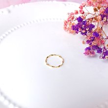 韓國❤️Daisy 滿版 小花 單寧風 大腸圈 髮圈【Verina's韓系美飾】 歷史價格詳細信息