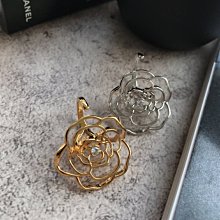 戒指小香風coco菱格紋戒指女男菱形情侶戒指18K玫瑰金菱格戒指指環ins 歷史價格詳細信息