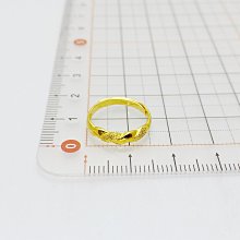 金泰源銀樓 純金 9999 黃金 麻花 鑽紗 古錢 戒指 黃金戒指   對戒 活動戒圍 男戒 女款 1.60 0.97 歷史價格詳細信息