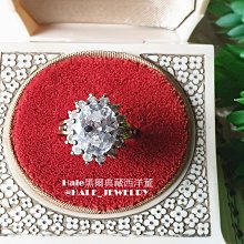 黑爾典藏西洋古董 ~美國1960s 太陽 星星系Double 双胸針~ Vintage復古花裙古著襯衫褲子 歷史價格詳細信息