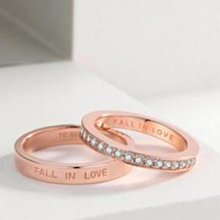 情侶對戒右手等待公主圓包1克拉莫桑石鉆戒S925銀鍍金情侶對戒閉口戒指女--鴻運飾品 歷史價格詳細信息