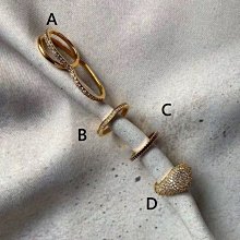 齒輪戒指, 白滿鑽滿天星齒輪轉動戒指轉運戒指流行戒指鑽戒  露天市集  全台最大的網路購物市集 歷史價格詳細信息