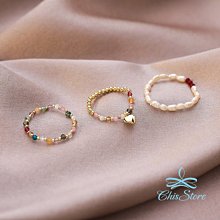 戒指可愛彈簧狗戒指女小眾設計可調節開口戒卡通個性百搭指環閨蜜蝴蝶 歷史價格詳細信息