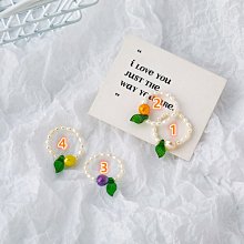 韓國水晶珍珠戒指女開口可調甜美法式花戒指配件禮物-滿599免運 歷史價格詳細信息