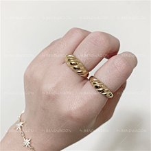 【H.BANDWAGON】代替月亮懲罰你 韓版設計感繽紛多巴胺彩色微鑲細圈八芒星開口戒指 可調節 活口 歷史價格詳細信息