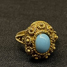 戒指Vintage rings for women 復古戒指小眾設計輕奢開口可調節食指戒 歷史價格詳細信息