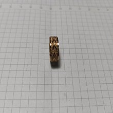 （戒圍 9。10號）925純銀戒指（錦魚????） 歷史價格詳細信息