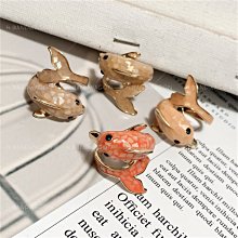 復古滴釉圓形耳環女輕奢高級感2024新款耳釘氣質方圓臉獨特耳飾 歷史價格詳細信息