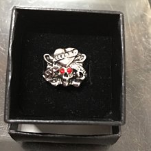 戒指《今夕何夕》對戒情侶款戒指銀一對小眾設計定制刻字禮物簡約原創對戒 歷史價格詳細信息