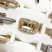 戒指hw婚禮用道具戒指鉆戒1克拉婚戒情侶對戒活口交換戒 歷史價格詳細信息