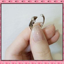 戒指可愛小怪獸黑貓咪新款戒指女多巴胺飾品大眼仔指環情侶尾戒男 歷史價格詳細信息