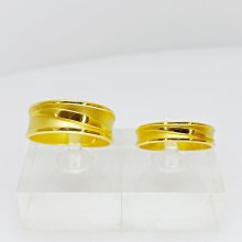 9999純金 黃金戒指 素面實心經典款 約0.39-0.84錢 尾戒 純金戒指 素面 古法戒指 金喜飛來 歷史價格詳細信息