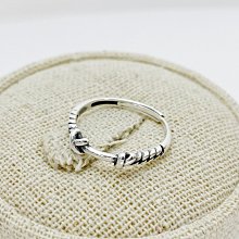 繩結戒指s925銀麻繩扭紋繩索食指戒日常款女款ins風仿真鑽戒【台灣公司免稅開發票】 歷史價格詳細信息