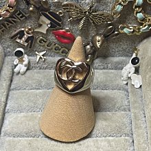 chanel 愛心鏤空耳擐 歷史價格詳細信息