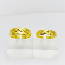 【黃金男女對戒】1.7臺錢、時尚百搭、創新設計、情人節對戒、結婚黃金對戒、生日禮物首選、純金求婚男女對戒【北投】金足成 歷史價格詳細信息