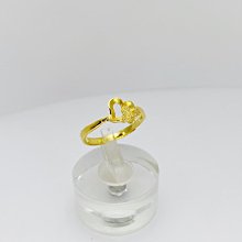 蝴蝶結 黃金尾戒 純金戒指 黃金戒指 金飾戒指 重0.28錢 G018106 JF金進鋒珠寶金飾 歷史價格詳細信息