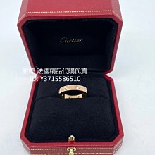 二手正品 Cartier 卡地亞 Love系列 手鐲 18K玫瑰金 10顆鑽版 手環 B6040617 現貨 歷史價格詳細信息