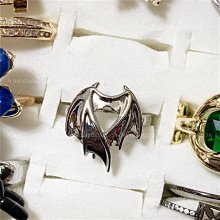 【H.BANDWAGON】個性金屬邊幾何黑白格PU皮面圓形棋盤格開口戒指 活口戒 可調節 開口戒 歷史價格詳細信息