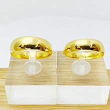 【黃金男女對戒】1.7臺錢、時尚百搭、創新設計、情人節對戒、結婚黃金對戒、生日禮物首選、純金求婚男女對戒【北投】金足成 歷史價格詳細信息