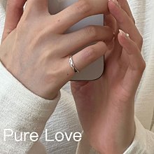 菱格紋戒指純銀小香風coco情侶對戒18k金王一博時尚疊戴戒指 歷史價格詳細信息