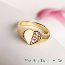 Wanderlust+Co 澳洲品牌 鑲鑽餃子金色項鍊 內鑲Lucky字款 Dumpling Gold 歷史價格詳細信息