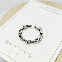 繩結戒指s925銀麻繩扭紋繩索食指戒日常款女款ins風仿真鑽戒【台灣公司免稅開發票】 歷史價格詳細信息