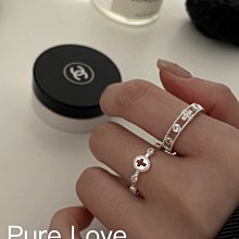 銀s925純銀戒指十字麻花指環ins韓國東大門潮流個性女銀戒時尚飾-哈囉好物 歷史價格詳細信息