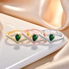 v金 水滴滿鑽耳鉤大號時尚優雅波西米亞風格耳環精工品質飾品 歷史價格詳細信息