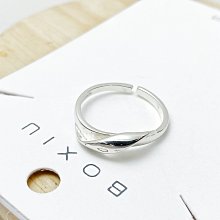 金泰源銀樓-925純銀 銀 波浪 霧面 點點 防小人 守財 招財 尾戒 戒指 歷史價格詳細信息