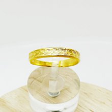 9999純金 黃金戒指 素面實心經典款 約0.39-0.84錢 尾戒 純金戒指 素面 古法戒指 金喜飛來 歷史價格詳細信息