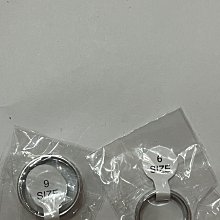 戒指《度一切苦厄》開口純銀戒指 文藝小眾設計喜竹原創 文藝小戒指對戒 歷史價格詳細信息